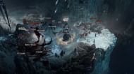 Diablo 4 - Sorcerer Gameplay (Image via Blizzard)